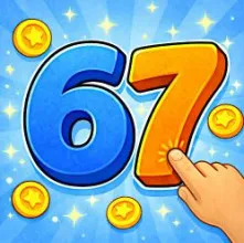 67 Clicker Tap Tap