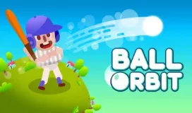 Ball Orbit