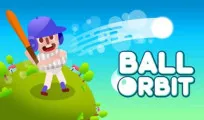 Ball Orbit