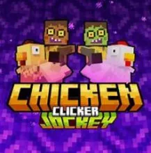 Chicken Jockey Clicker