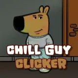 Chill Guy Clicker