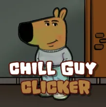 Chill Guy Clicker
