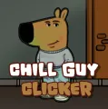 Chill Guy Clicker