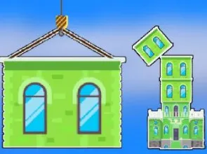 City Tower Builder