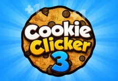 Cookie Clicker 3