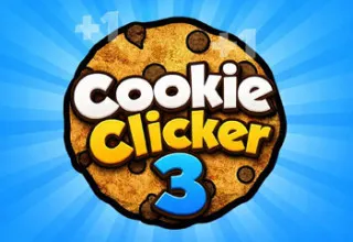 Cookie Clicker 3