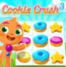 Cookie Crush 3
