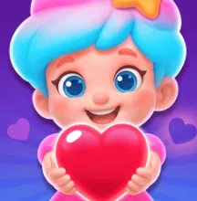 Cookie Land 2: Sweet Hearts