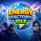 Energy Factory Idle