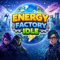Energy Factory Idle
