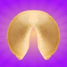 Fortune Cookie