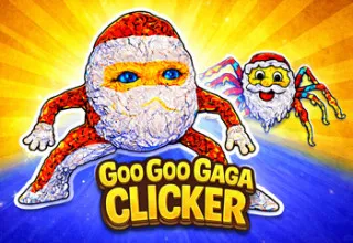 Goo Goo Gaga Clicker