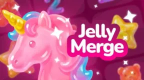Gummy merge