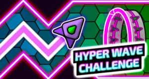 Hyper Wave Challenge