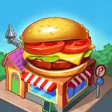 Idle Restaurant Tycoon