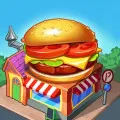 Idle Restaurant Tycoon