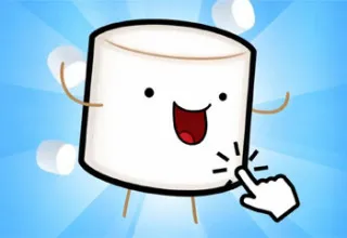 Marshmallow Clicker