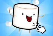 Marshmallow Clicker