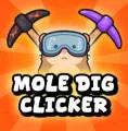 Mole Dig Clicker