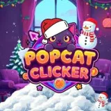 Popcat Clicker