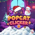 Popcat Clicker