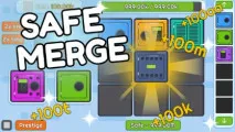 Safe Merge