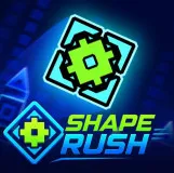 Shape Rush