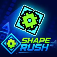 Shape Rush
