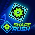 Shape Rush