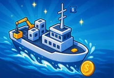 Ship Factory Tycoon