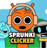 Sprunki Clicker