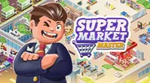 Supermarket Master