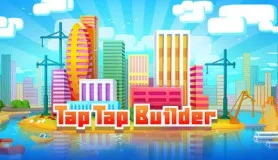 Tap Tap Builder