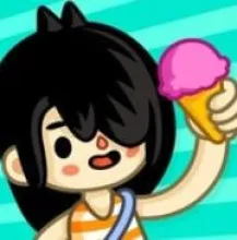 Toca Life: Vacation