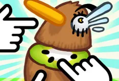 Kiwi Clicker