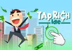Tap Rich Idle