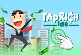 Tap Rich Idle