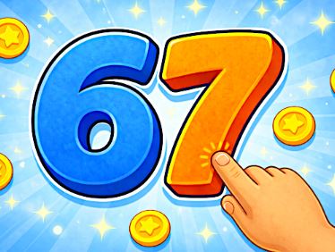 67 Clicker Tap Tap