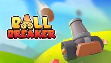 Ball Breaker