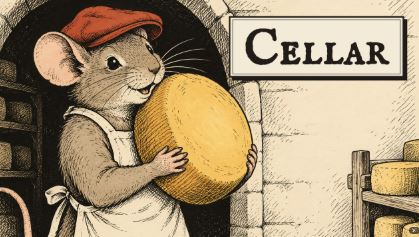 Cellar