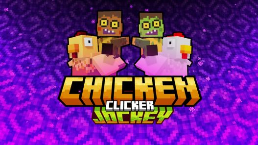 Chicken Jockey Clicker