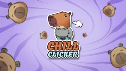 Chill Clicker