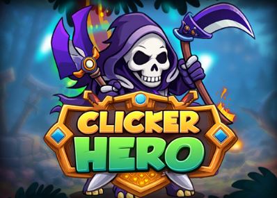 Clicker Hero