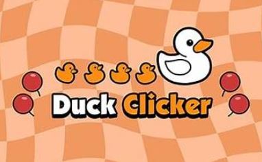 Duck Clicker