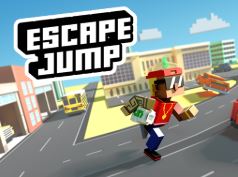 Escape Jump 