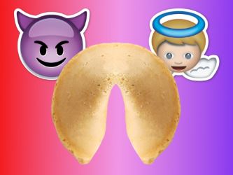 Fortune Cookie