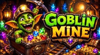 Goblin Mine