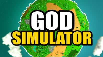 God Simulator