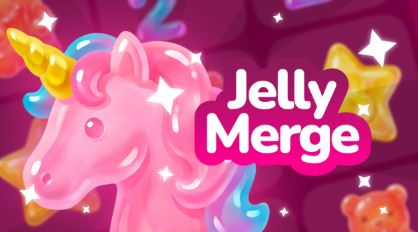 Gummy Merge