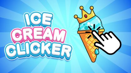 Ice Cream Clicker